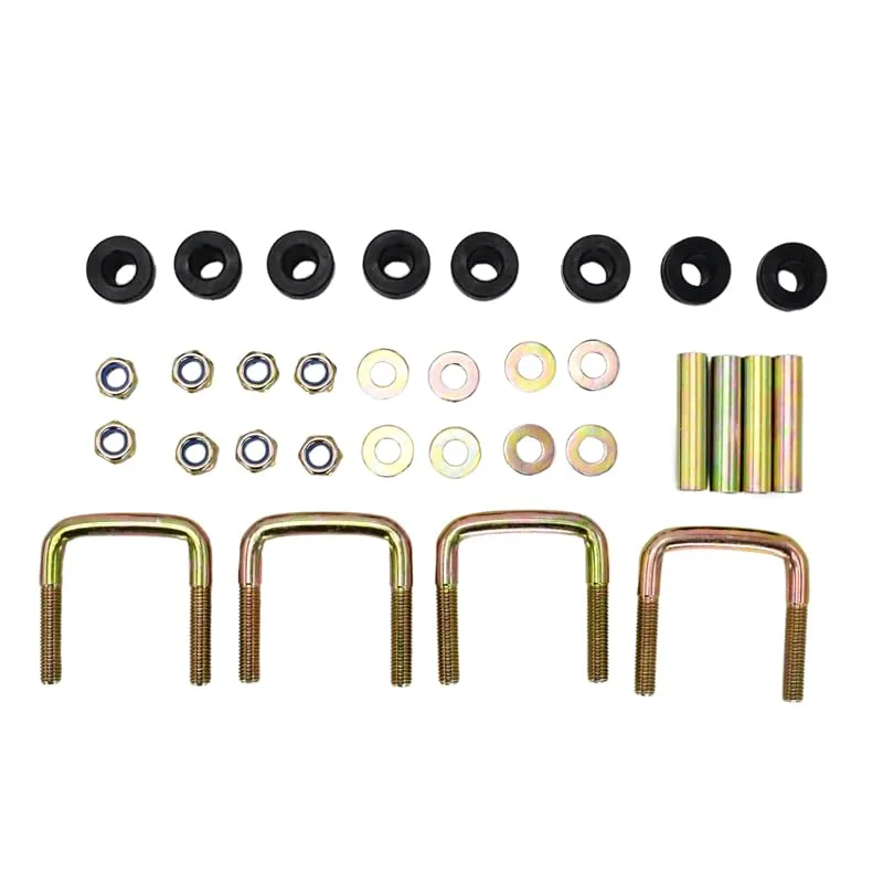 CHMIFTNX Rear Leaf Springs for Club Car Precedent image 3