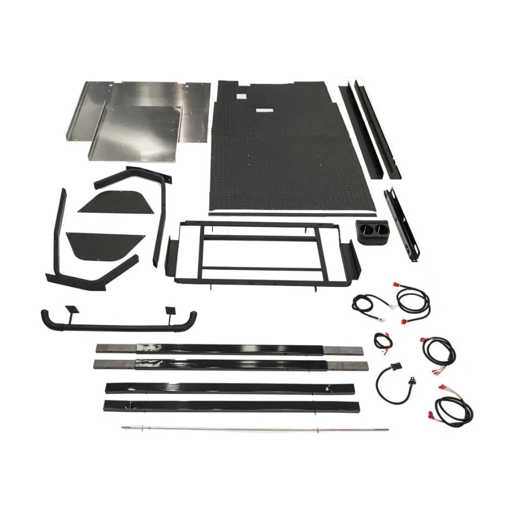Sourcefy BP-0123 Stretch Kit for E-Z-GO TXT/T48 image 2