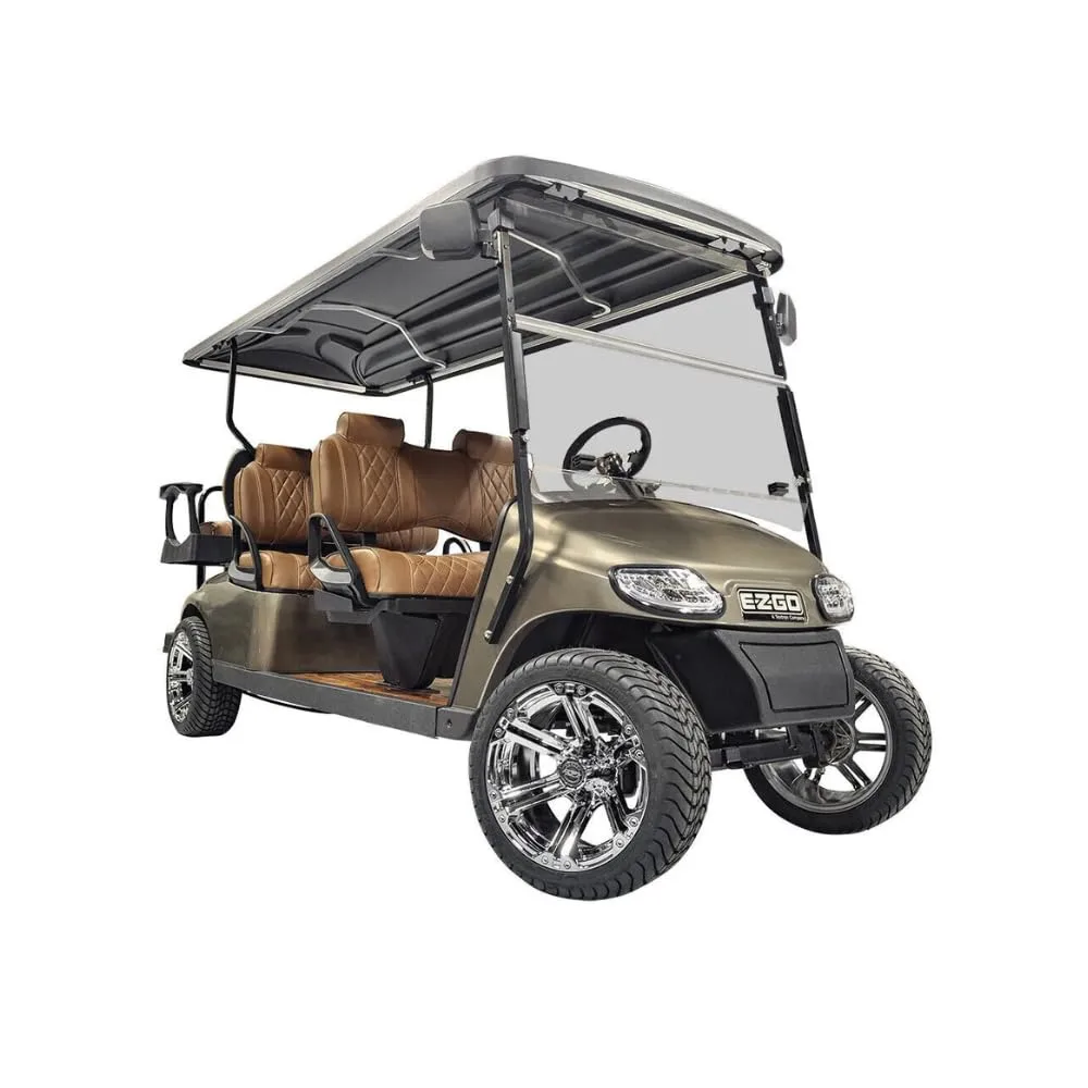 Sourcefy BP-0123 Stretch Kit for E-Z-GO TXT/T48