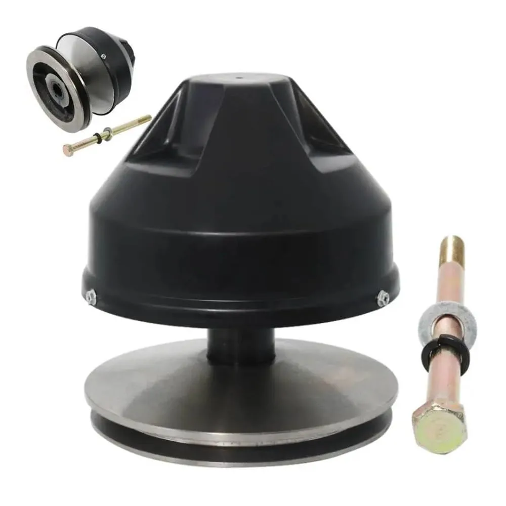 GHUSRFCT8 Drive Clutch for E-Z-G-O Golf Carts