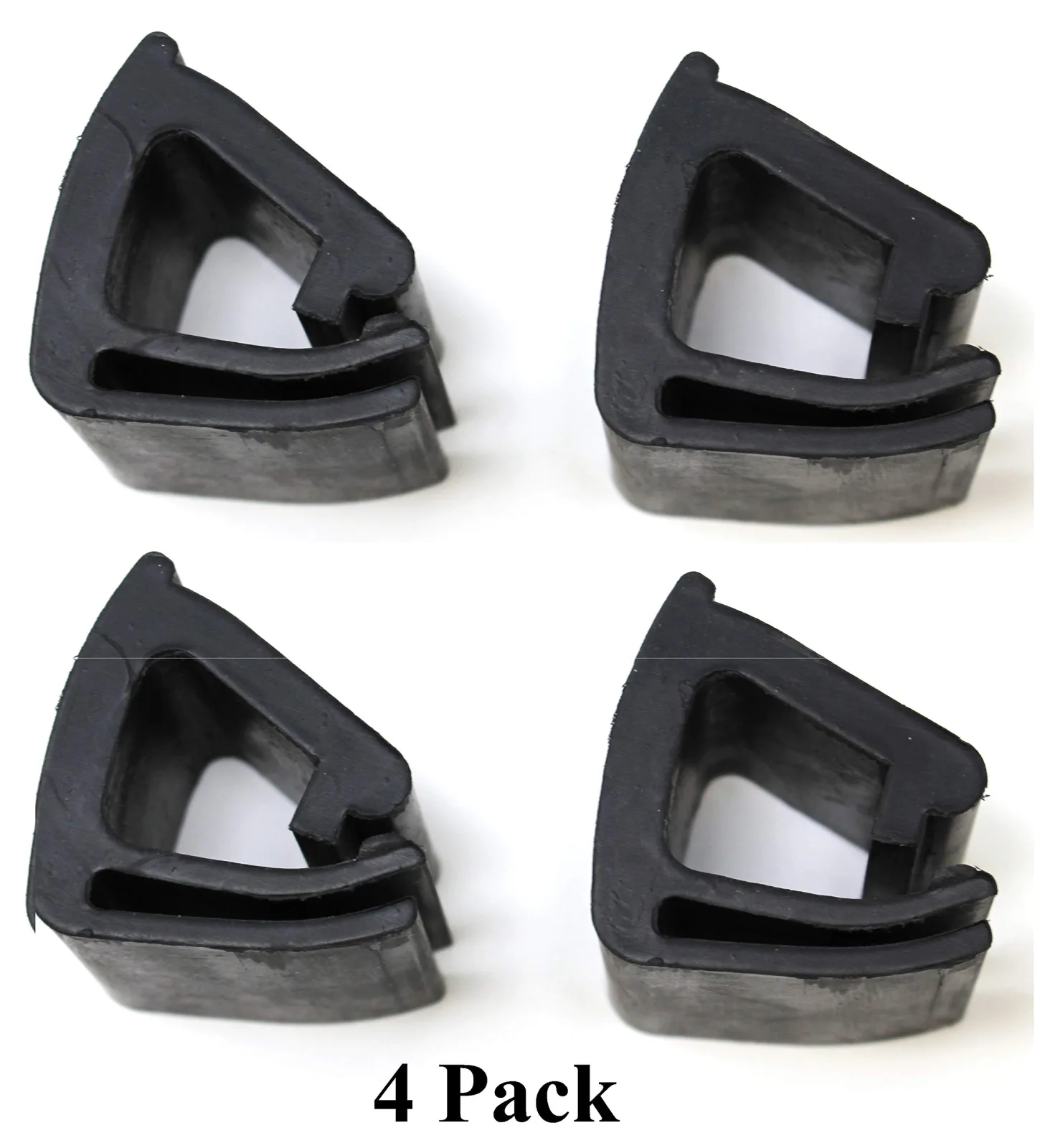 JSP Golf Cart Windshield Retaining Clips CP-Golfcart-Windshield image 2