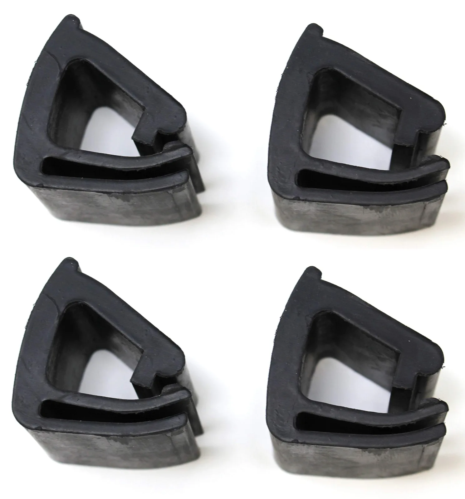 JSP Golf Cart Windshield Retaining Clips CP-Golfcart-Windshield