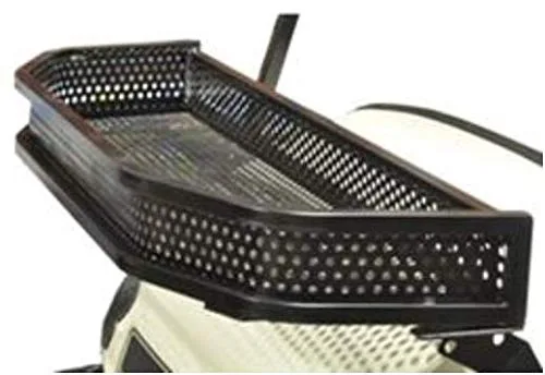GTW Shooting Clays Basket for E-Z-GO RXV 2008-Up