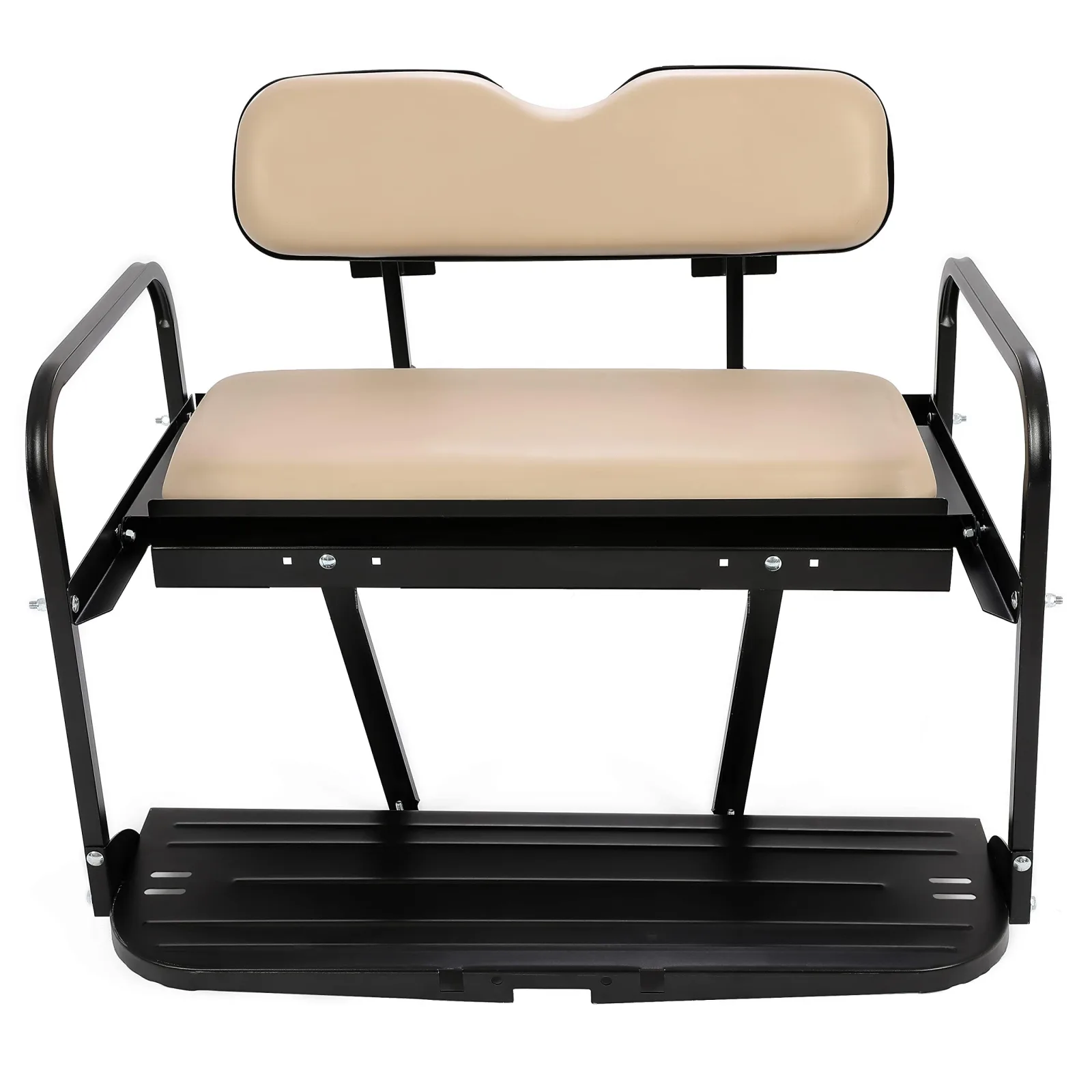 HECASA Rear Seat Kit for Pre-1994 E-Z-GO Marathon