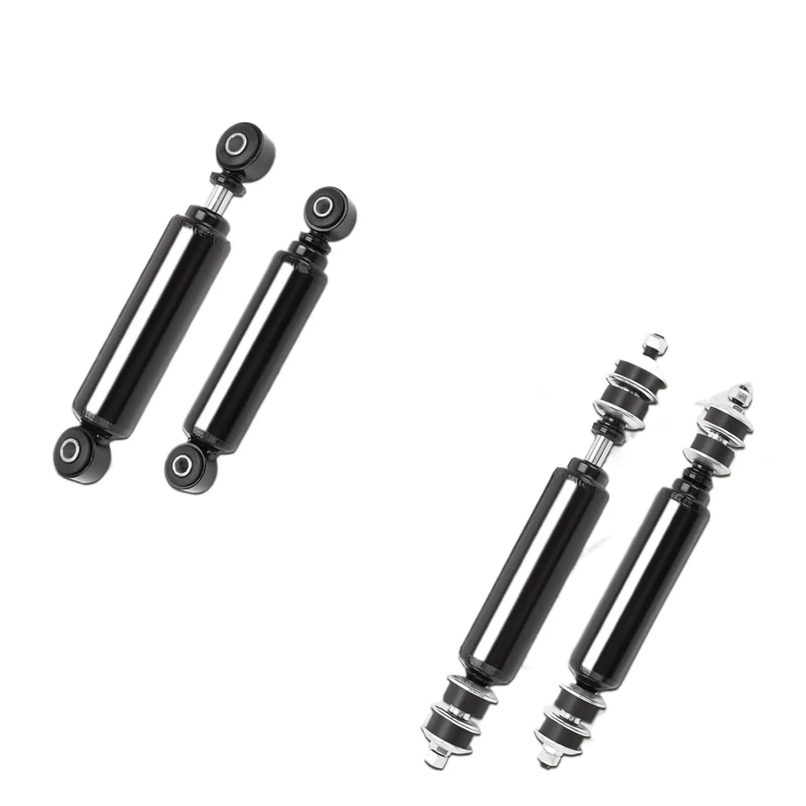 IIQSKIGSC Shock Absorber for Club Car DS and Precedent image 2