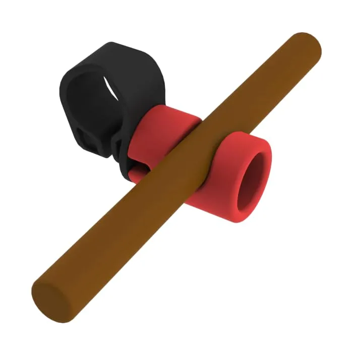 Clicgear CGCH02 Cigar Holder for Golf Push Carts image 3