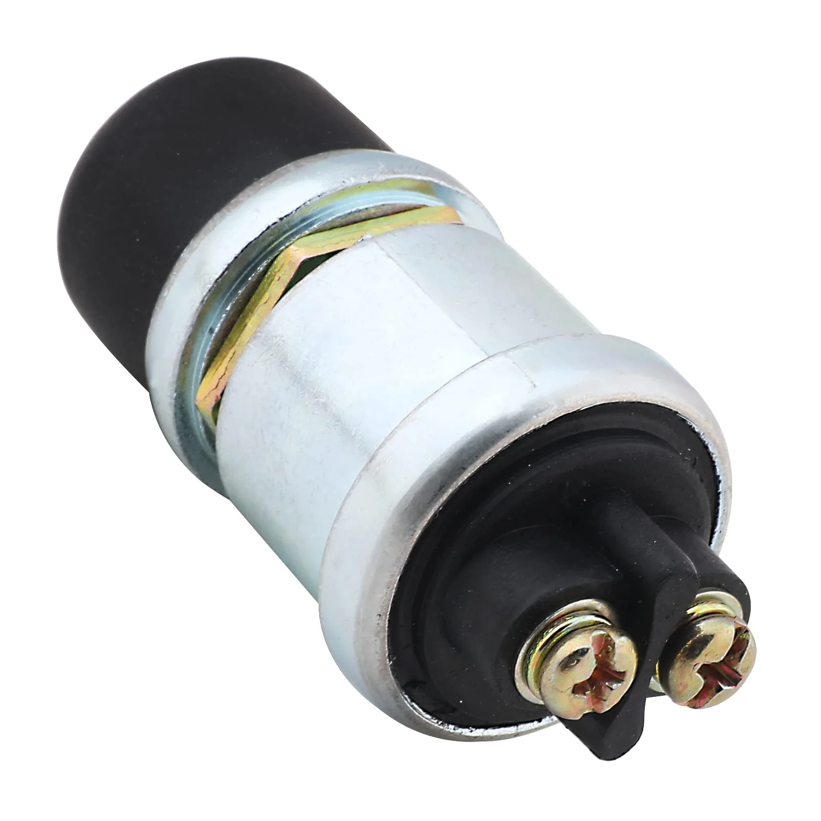 Roykaw 12V Golf Cart Horn Switch for Club Car, E-Z-GO & Yamaha image 3