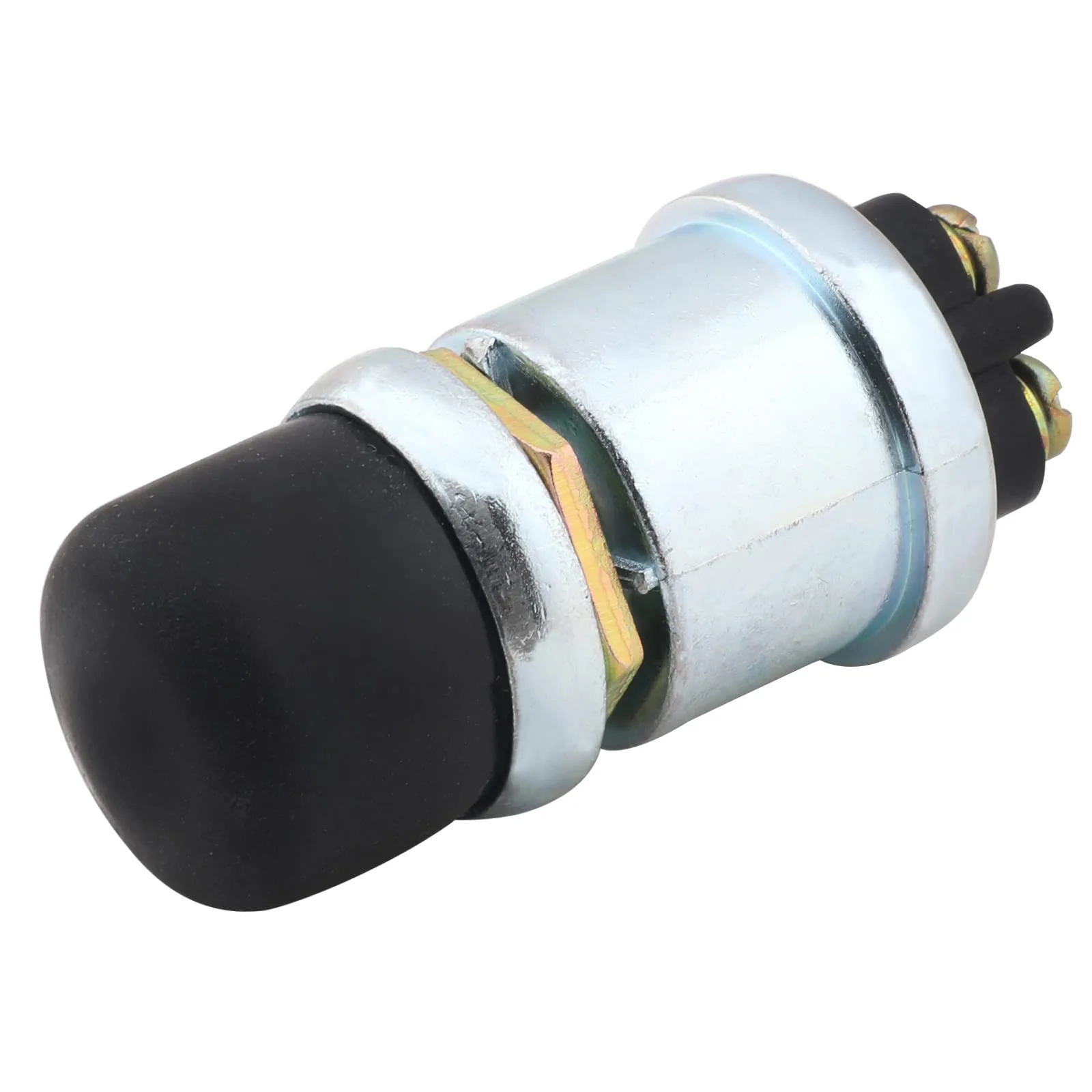 Roykaw 12V Golf Cart Horn Switch for Club Car, E-Z-GO & Yamaha image 4
