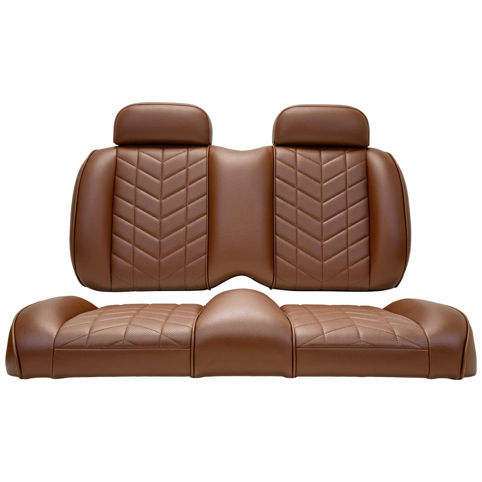 MADJAX Aviator Front Seat Cushion for Club Car 10-638
