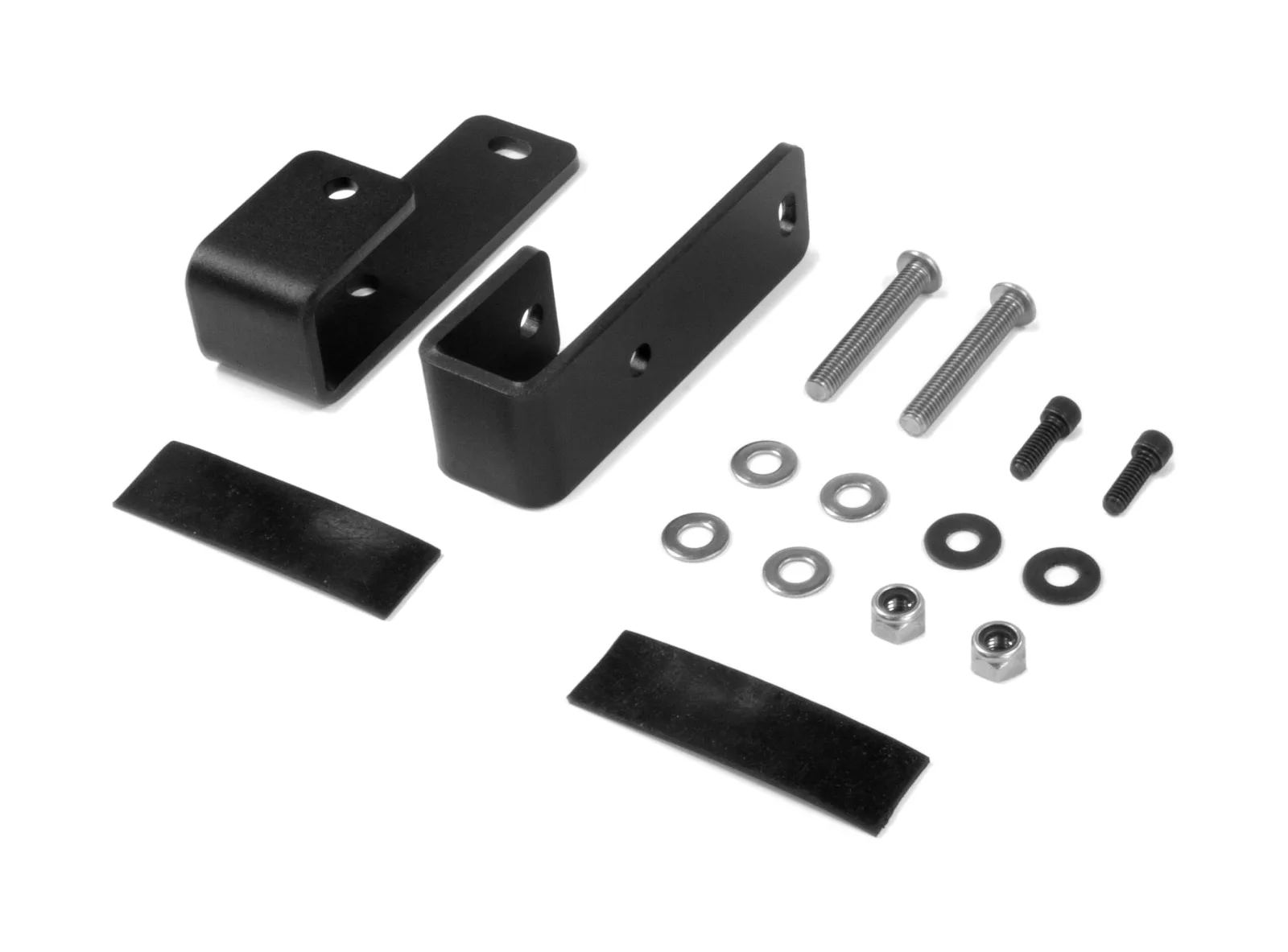 SoundExtreme V6 J-Bracket Mount for Golf Cart Soundbars ACC-SEJV6