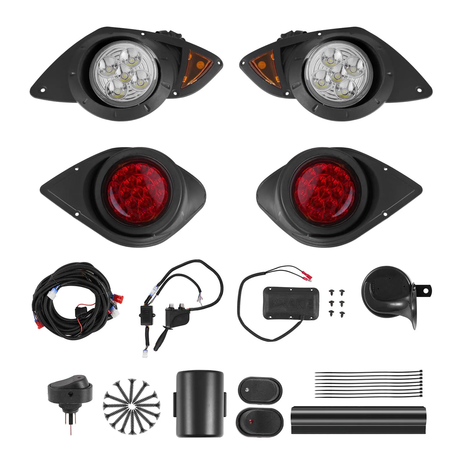VEVOR LQLK-3001LD LED Light Kit for Yamaha G29