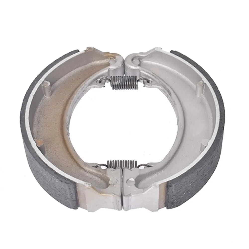 Generic Rear Brake Shoes Mod-G33S-1518 for Honda TRX300/TRX250
