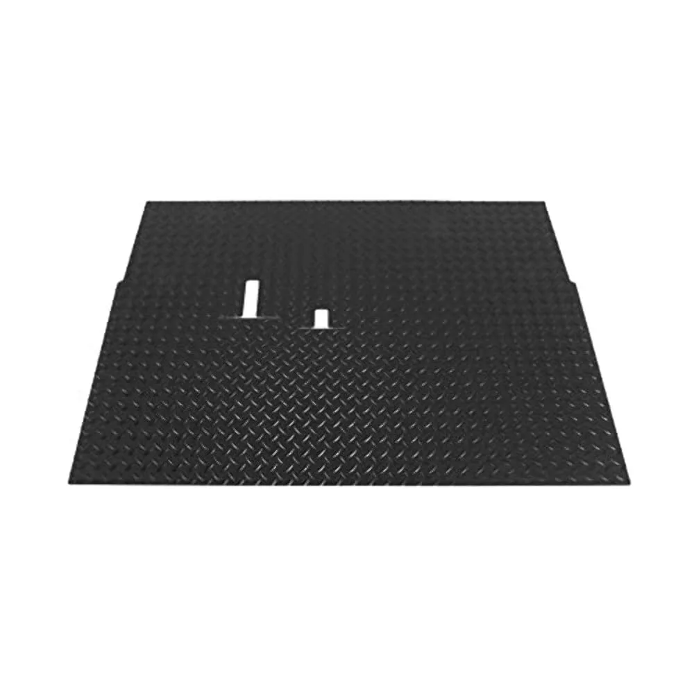 GTW 03-016 Floor Mat for Club Car DS Golf Cart image 2
