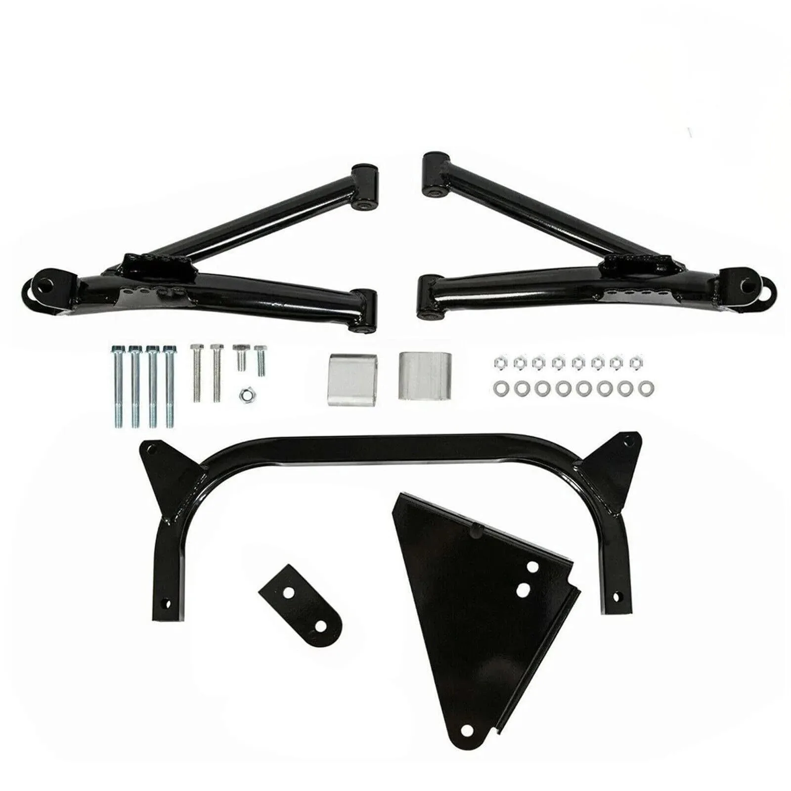 6-Inch A-Arm Lift Kit for Yamaha G8-G20 Golf Carts image 2