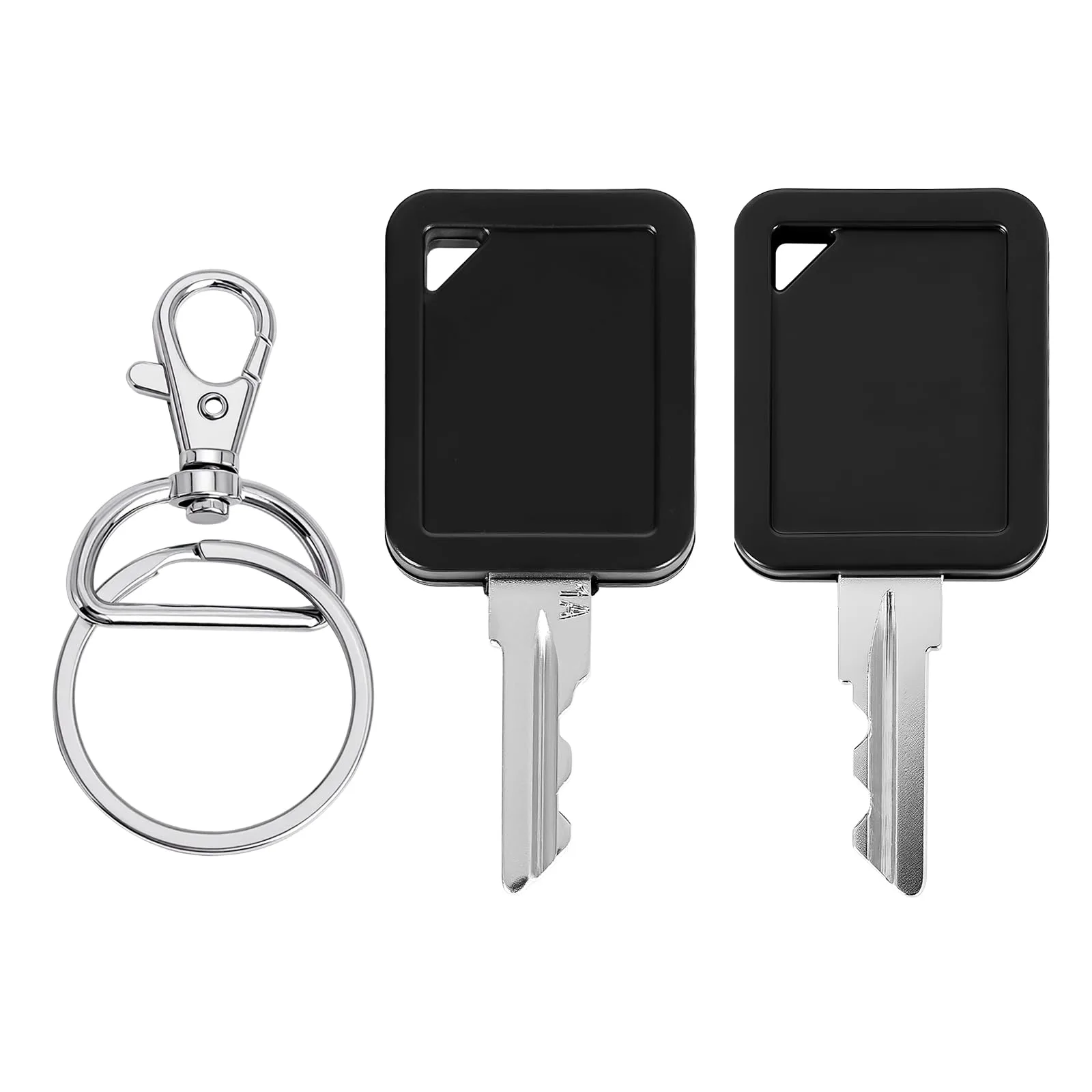 Generic 1A 1B Replacement Key for Club Car Golf Carts