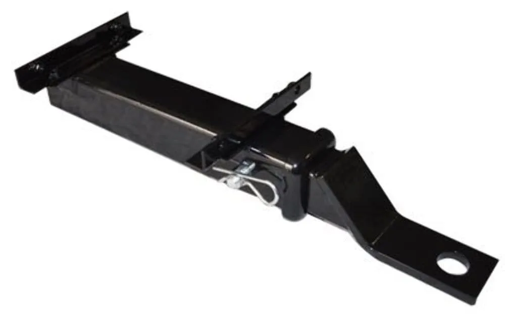 MADJAX MJ-TH8000 Universal Golf Cart Rear Hitch