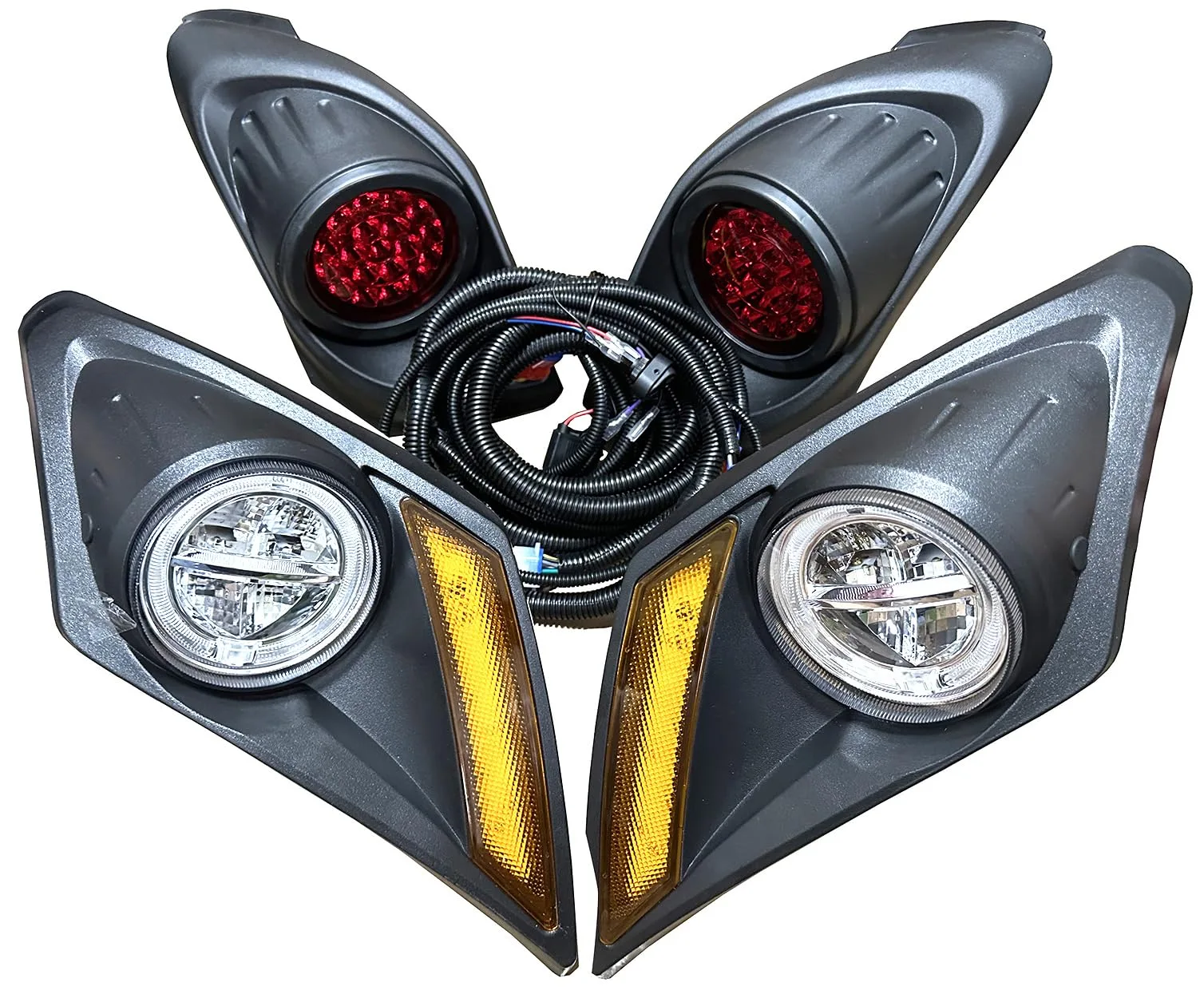Dr.Acces LED Light Kit for Yamaha Drive2 2017+