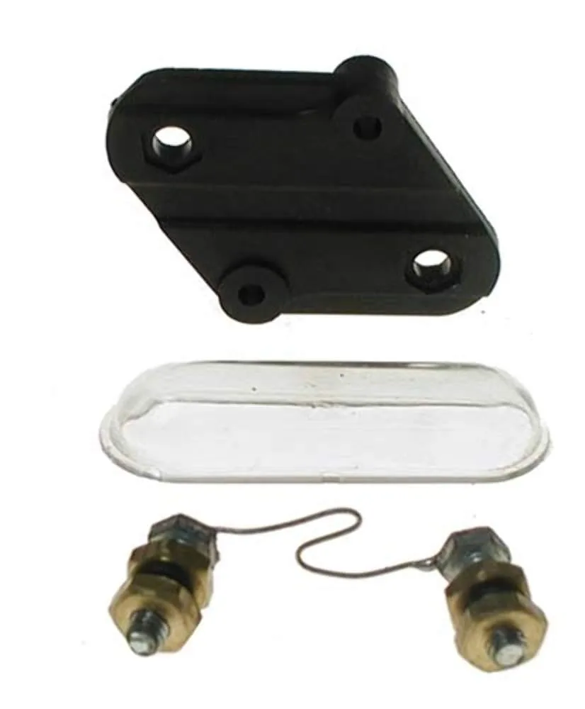 36V Charger Fuse Assembly for Club Car DS 1985-2005