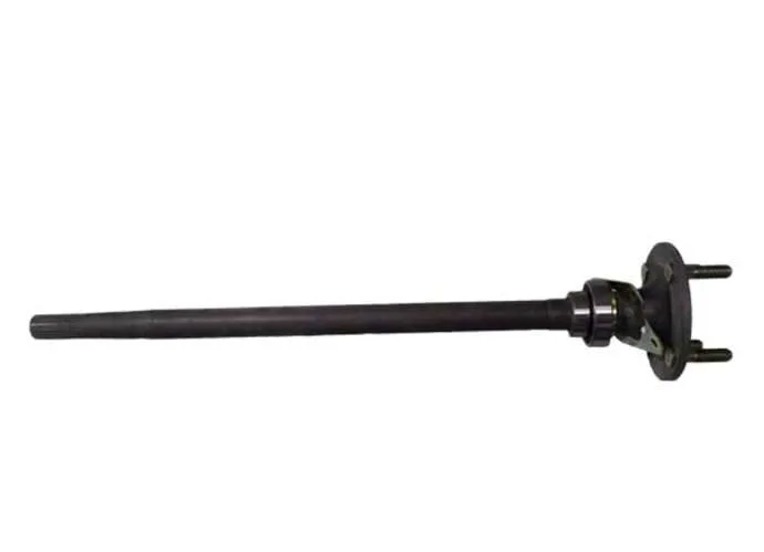3G Passenger-Side Rear Axle Assembly for STAR Golf Carts image 2