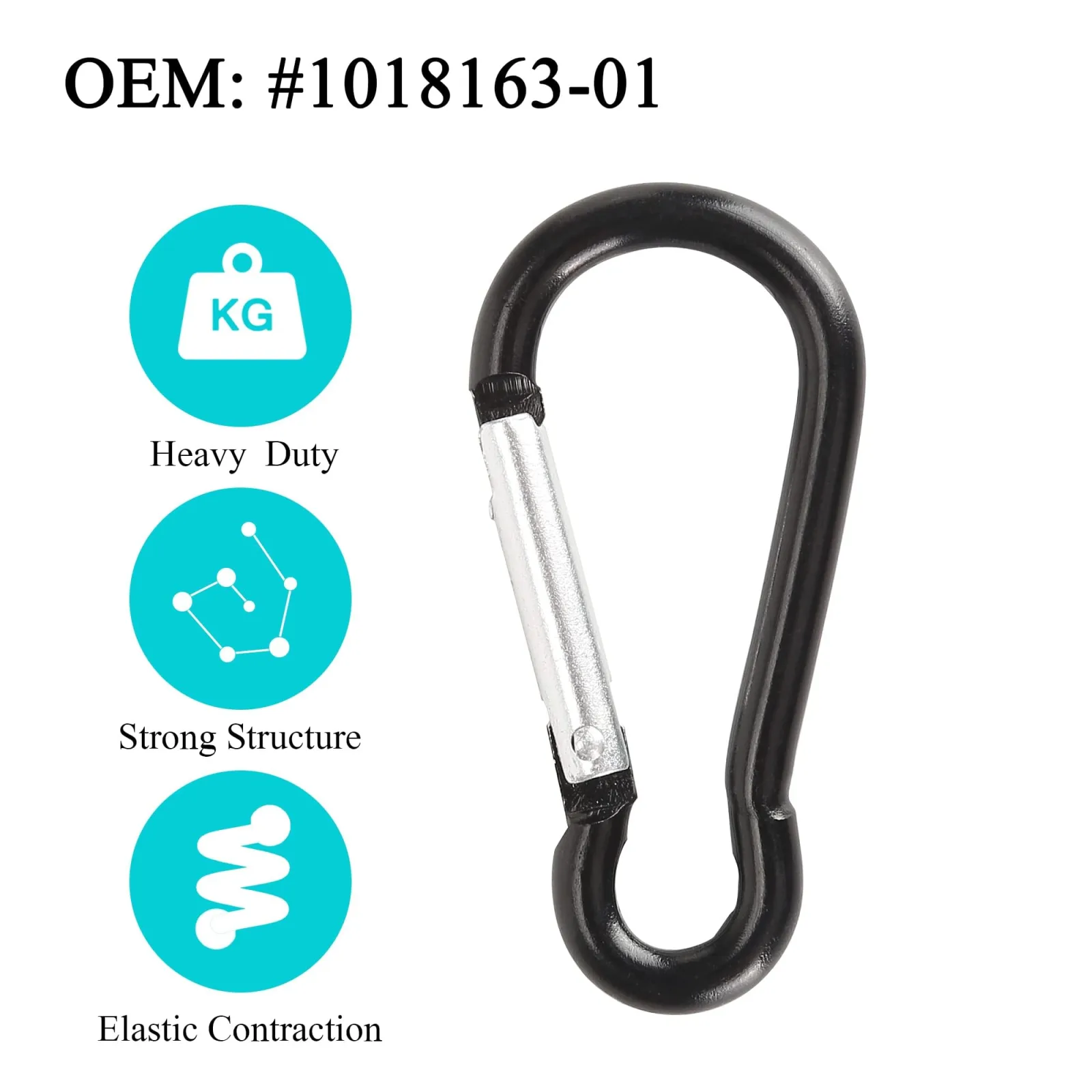 9.99WORLD MALL Club Car DS Ignition Keys 00162-F image 4