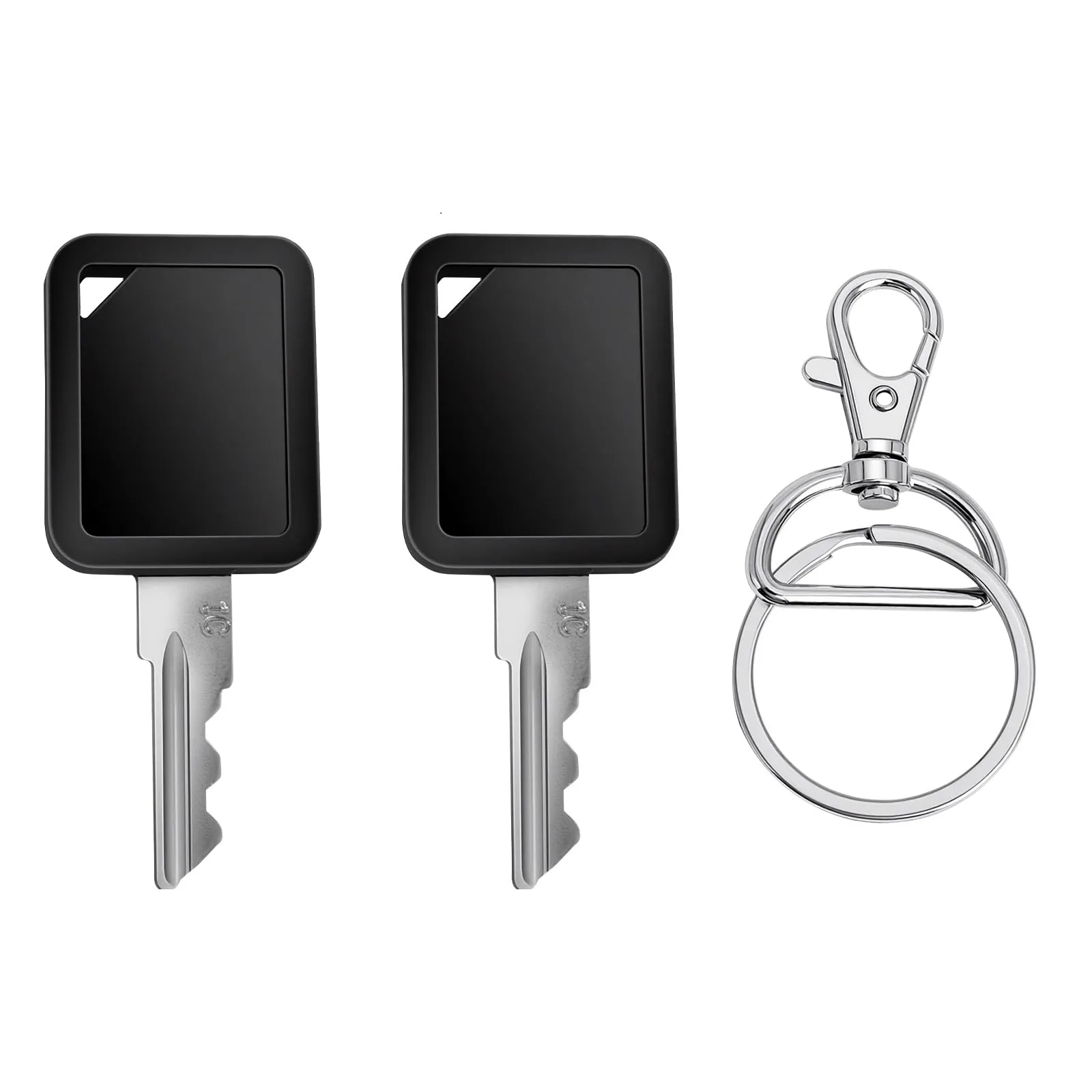 ranwin 1C 105068003 Key for Club Car Carryall