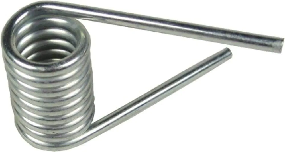EZGO Gas & Electric 2001-Up Golf Cart Brake Pedal Torsion Spring