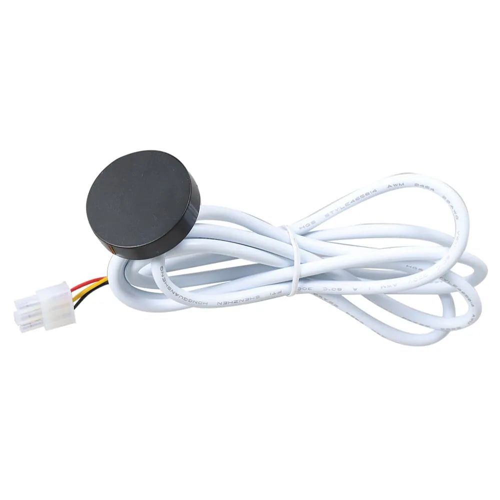 Golf Cart Parts & Accessories 36V Speed Sensor for EZGO TXT PDS Electric Golf Cart Motor 2000-Up Mod-G33S-132