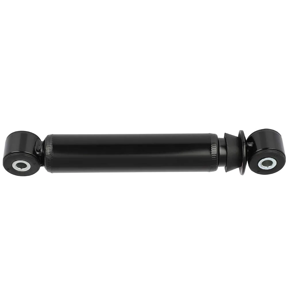 SCITOO 4 Pcs Front Rear Golf Cart Shocks Absorbers Strut Fit for GandE 2008-up RXV with 611724 603637 8100 603024 601246 shocks image 3