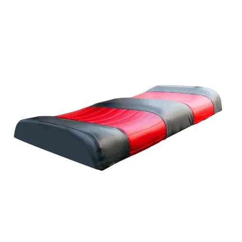 Evolution D2 Golf Cart Front Seat Cushion 3.01.0026