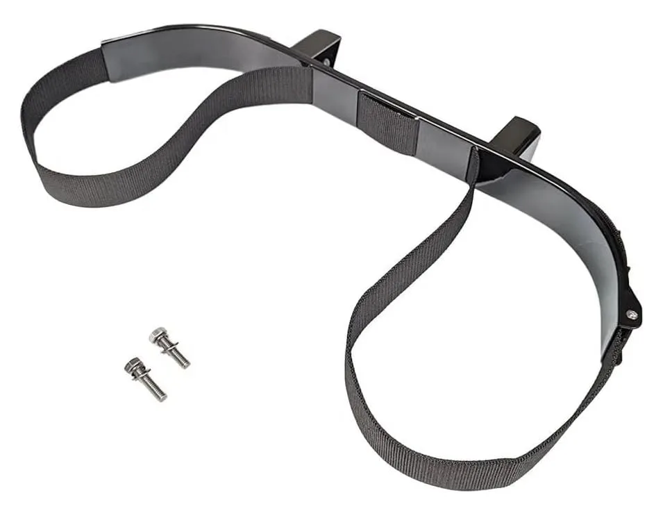 Evolution D5 Ranger & D5 Maverick Golf Bag Holder Bracket