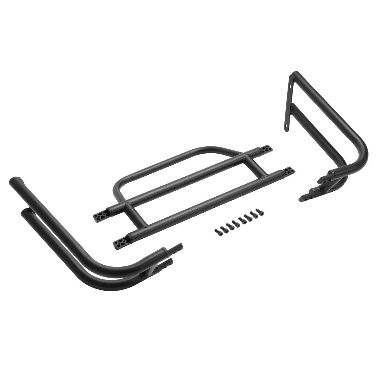 ALMULOO Brush Guard for E-Z-GO Marathon 1989–1994 — AI-3162 image 3