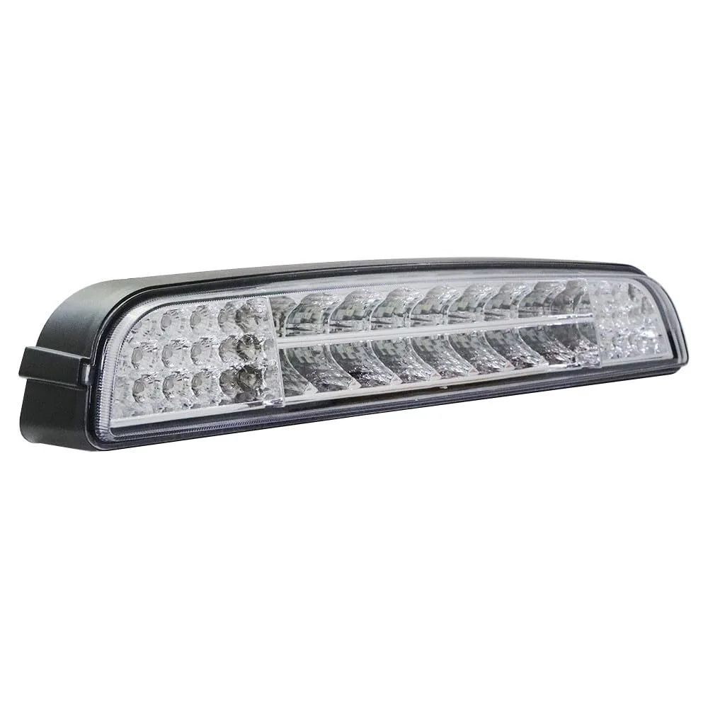 Generic LED Light Bar Kit for E-Z-GO TXT 1996-2013