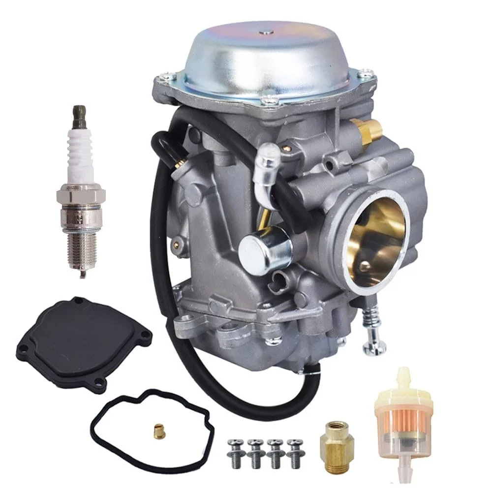 Generic Mod-G33S-2775 Carburetor for Polaris Ranger 500