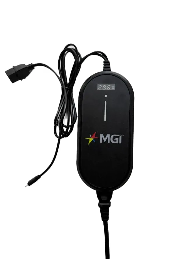 MGI Smart Charger for Ai and Zip Series