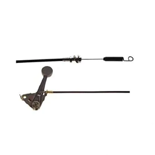Buggies Unlimited E-Z-GO Differential Lock Cable 6748