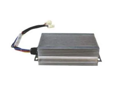 3G 48V to 12V Converter for STAR Classic Golf Carts