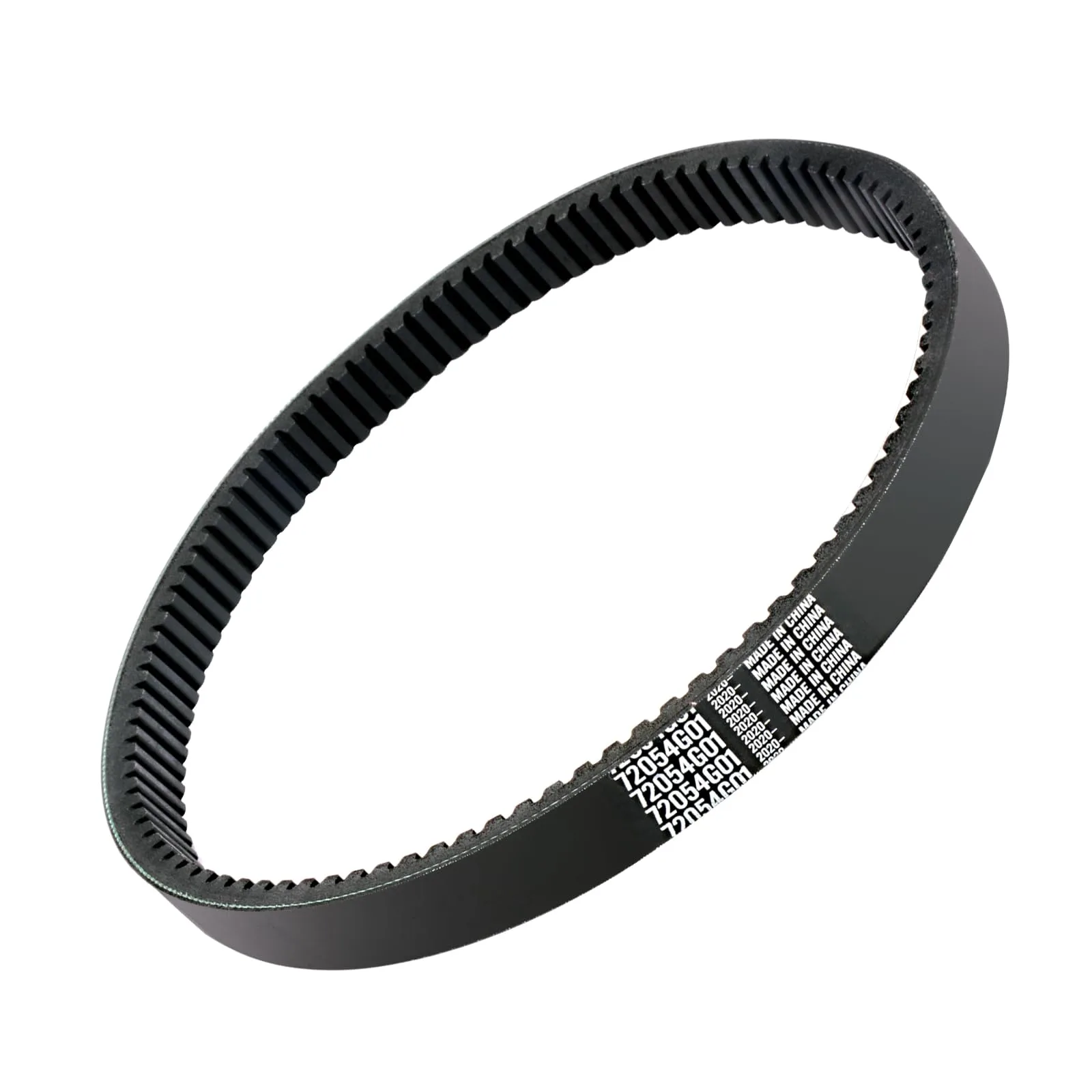 Roykaw Clutch Drive Belt for E-Z-GO TXT and Medalist image 3