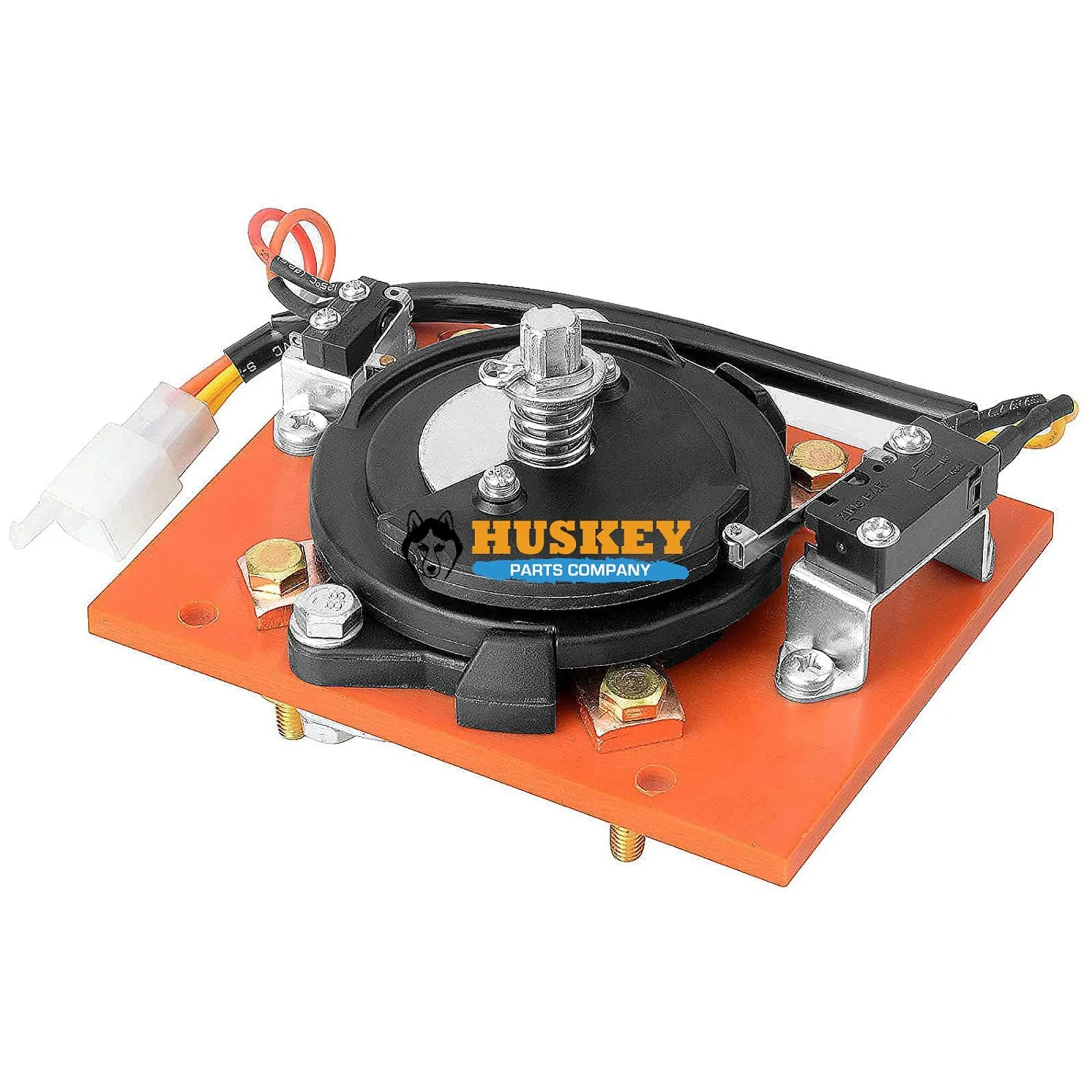 Huskey Forward/Reverse Switch for YMH G8/G9 36V Carts image 2