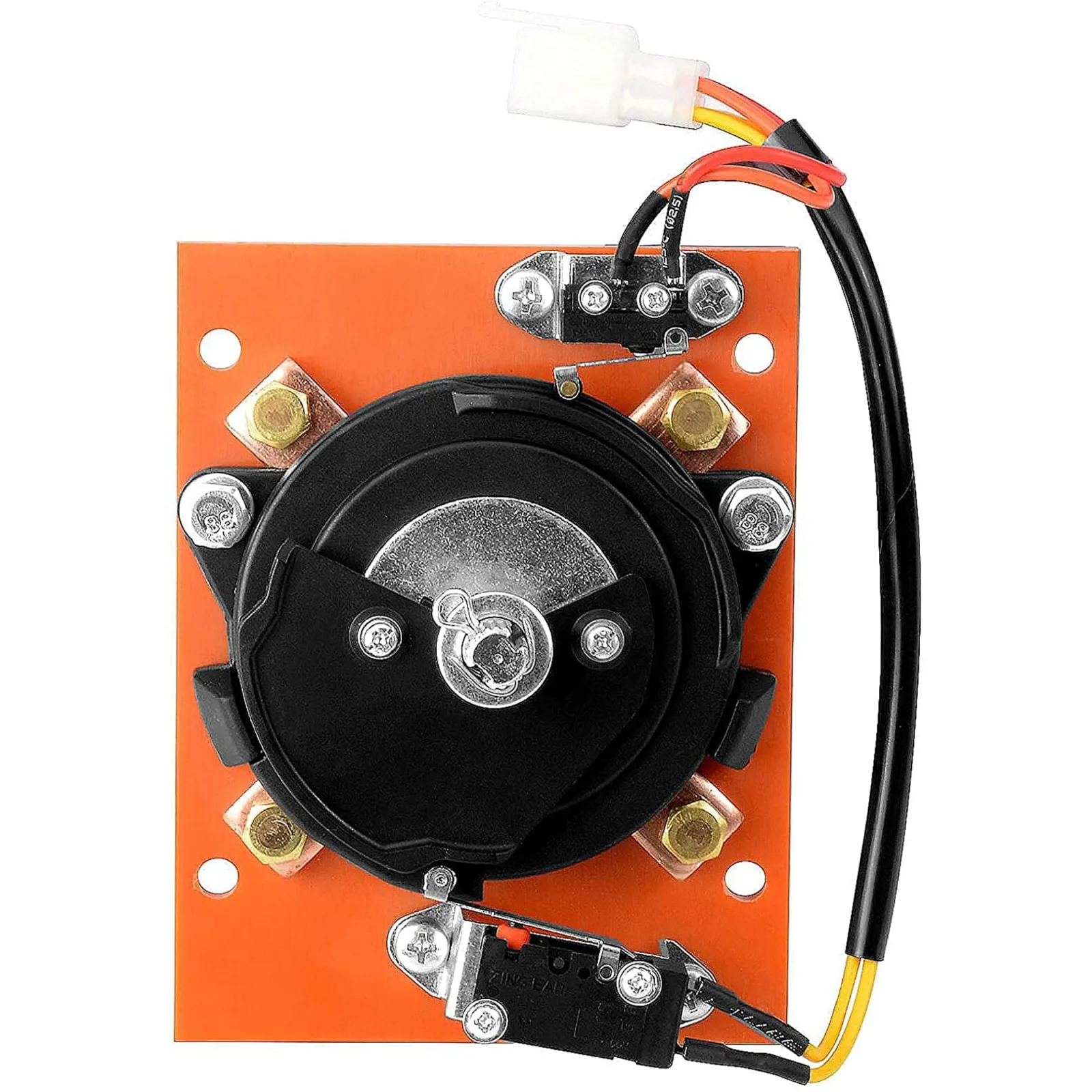 Huskey Forward/Reverse Switch for YMH G8/G9 36V Carts