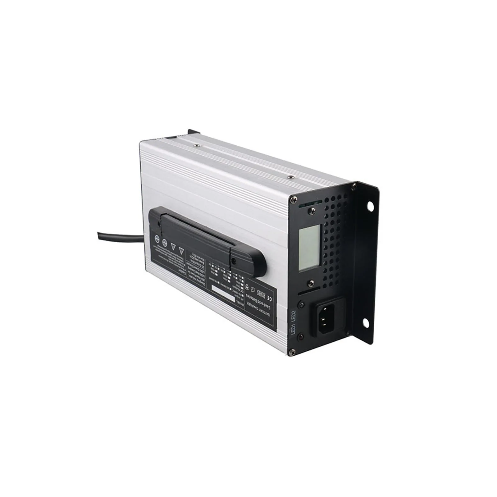 Lzyjckh 48V 20A Golf Cart Battery Charger image 4