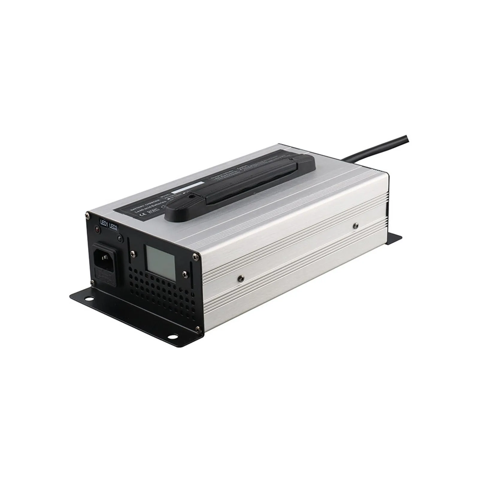 Lzyjckh 48V 20A Golf Cart Battery Charger