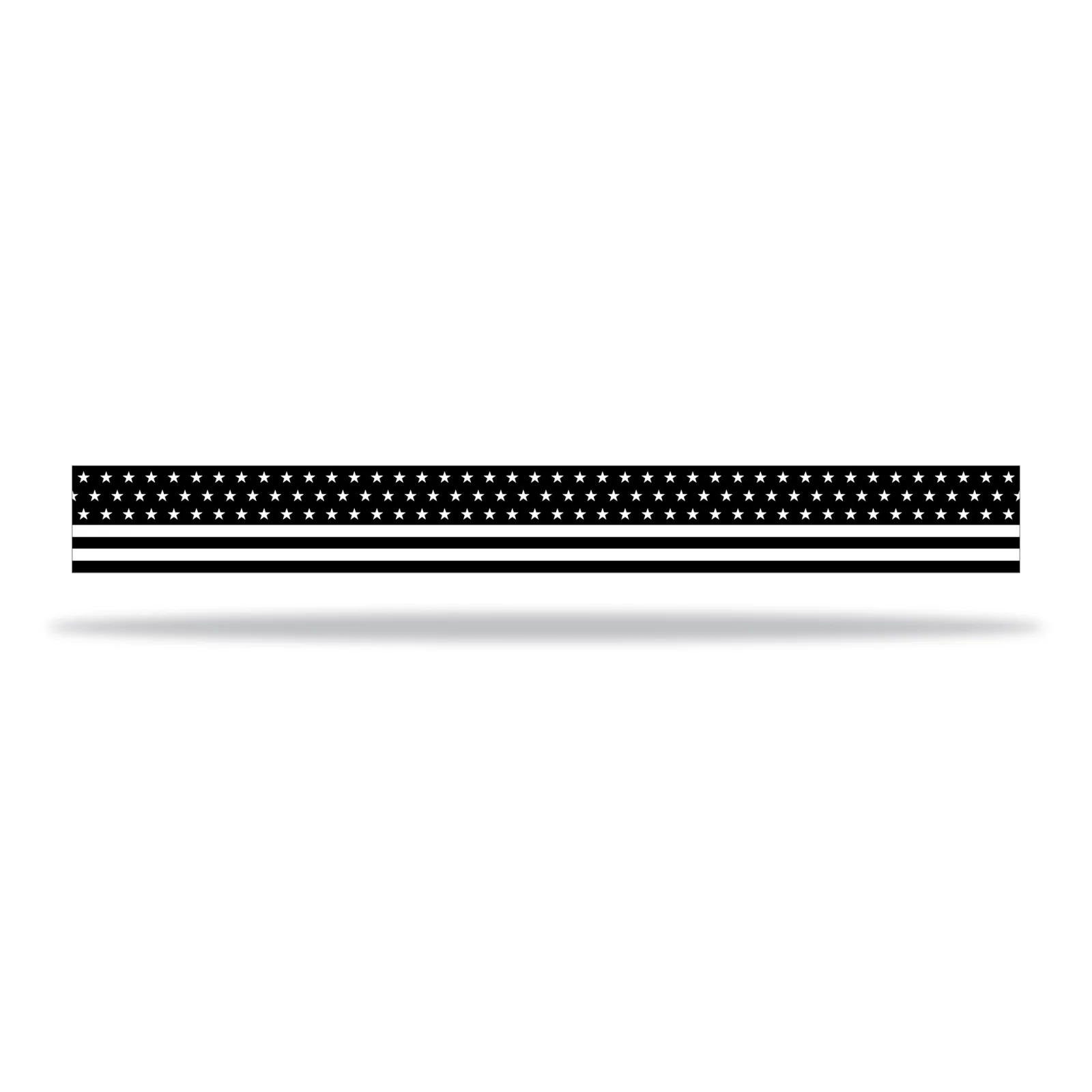 Gimme Golf USA Club Car DS Front Name Plate