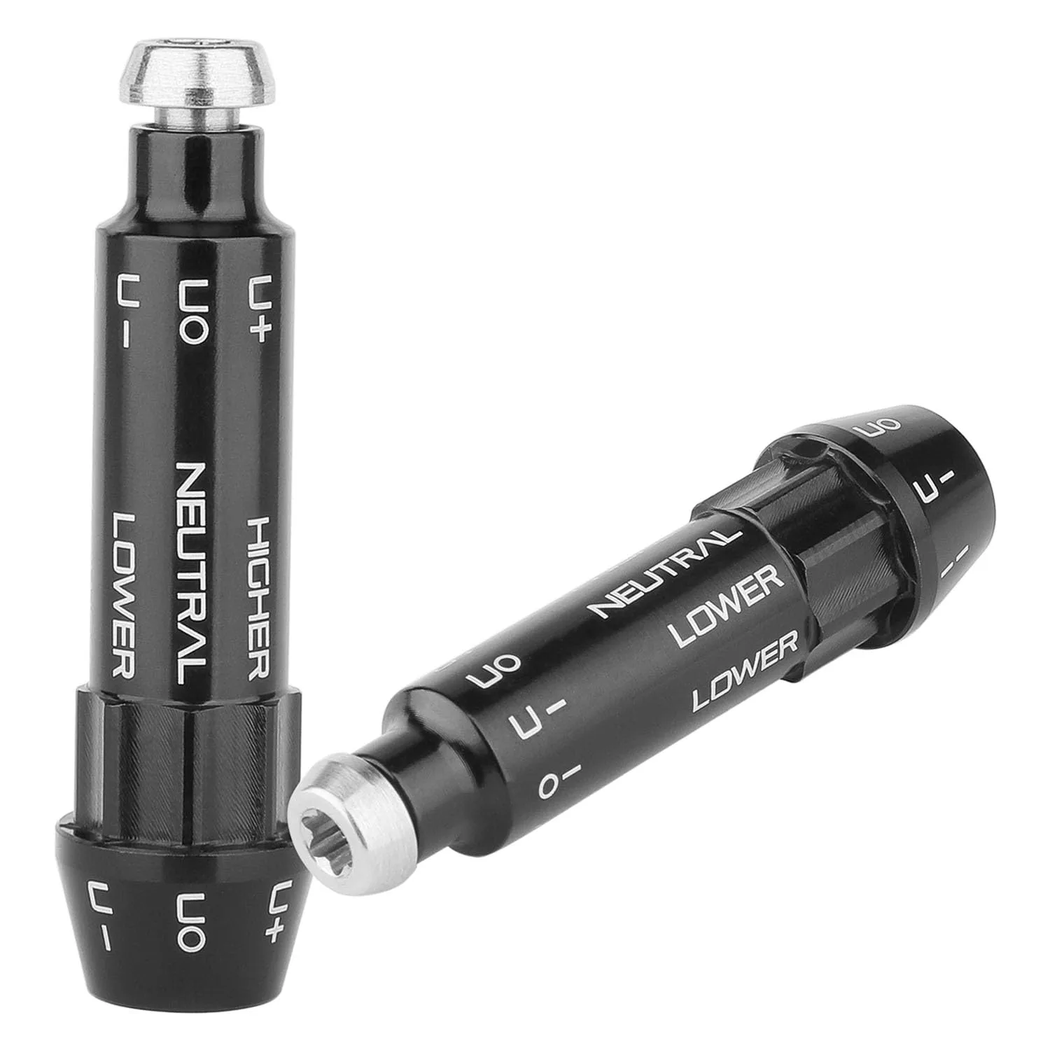 0.335 RH Shaft Sleeve Adapter for Tour Edge Exotics Drivers image 2