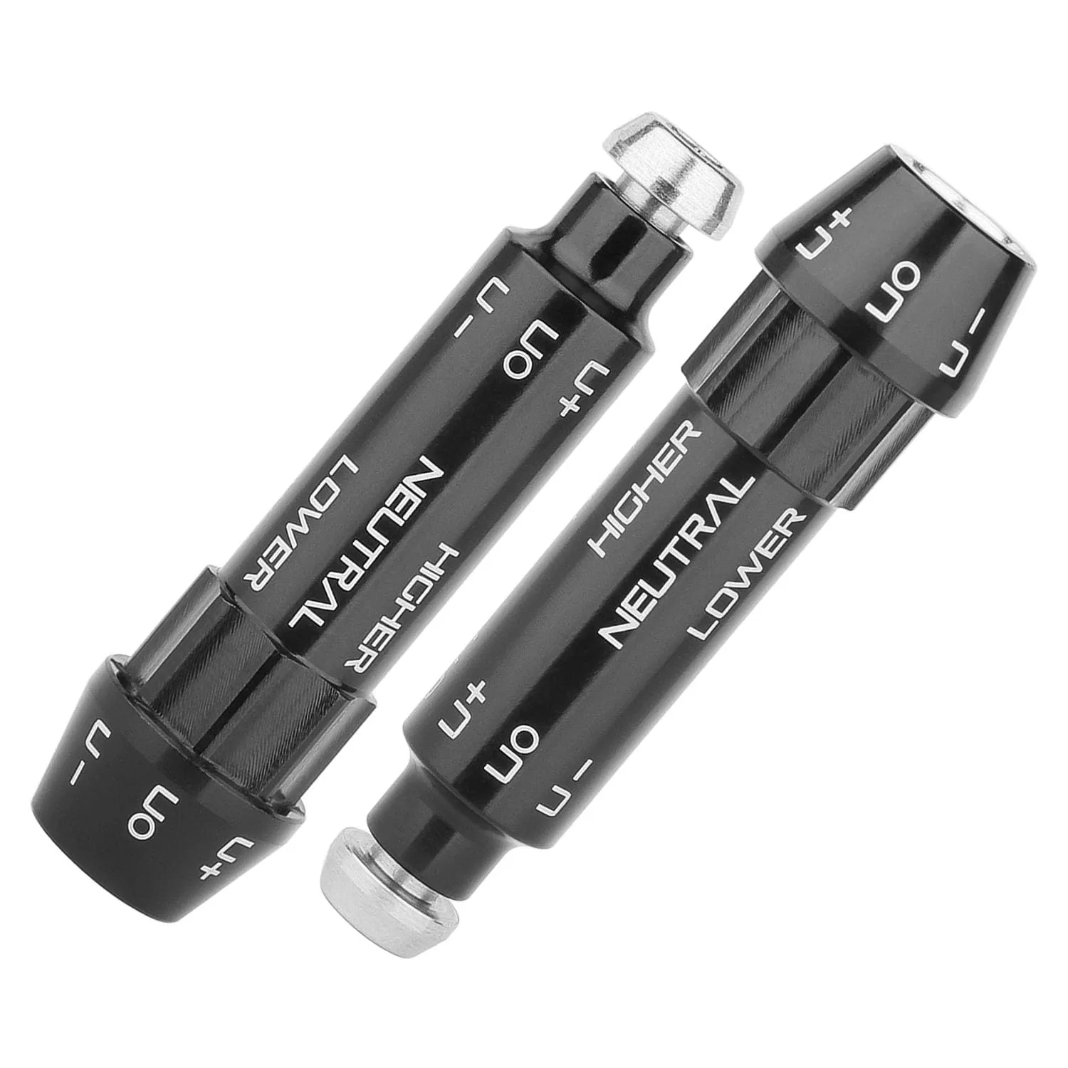 0.335 RH Shaft Sleeve Adapter for Tour Edge Exotics Drivers image 3
