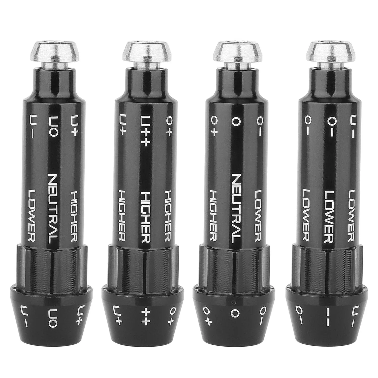 0.335 RH Shaft Sleeve Adapter for Tour Edge Exotics Drivers