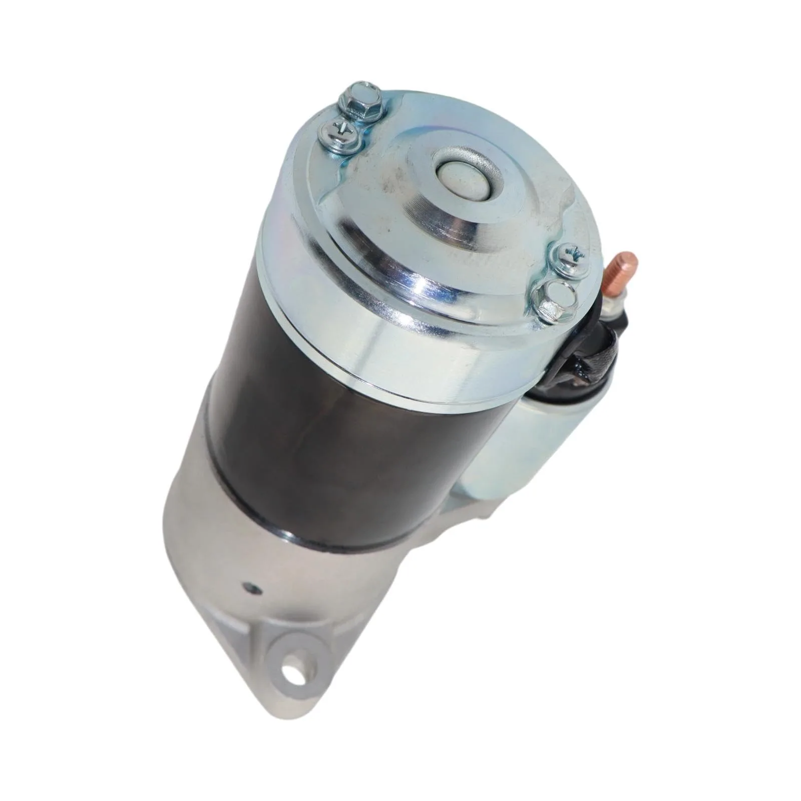 ZLPSFCSM 12V Starter Motor for E-Z-GO Golf Carts image 3