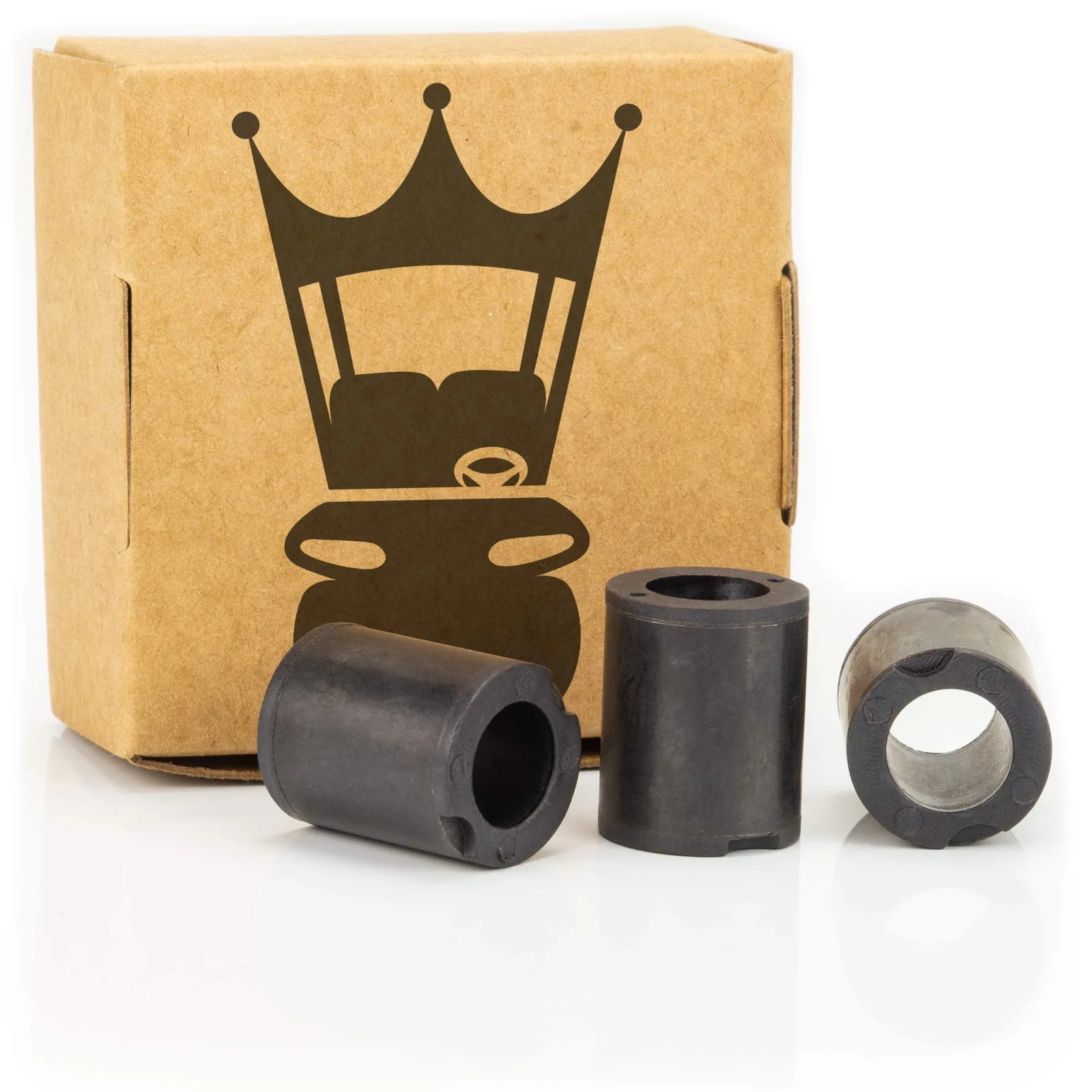 Yamaha G16/G19/G22 Drive Clutch Roller Bushings