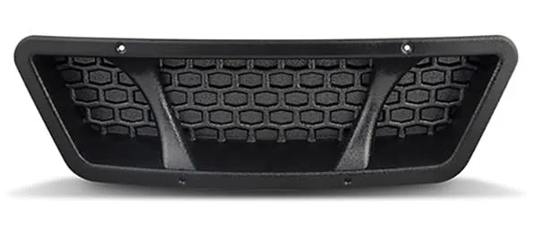 ACED Parts DoubleTake Grille for E-Z-GO TXT and Club Car DS