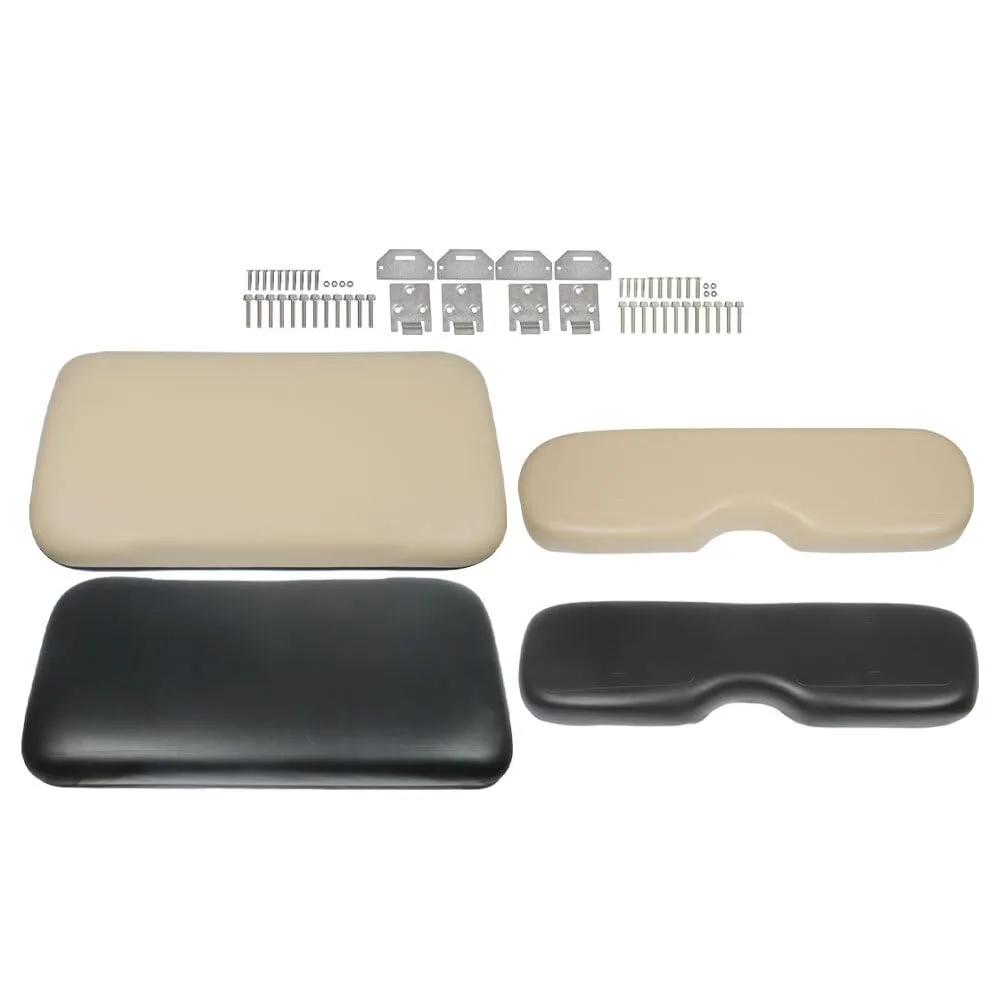 EZGO Medalist TXT Front Seat Cushion Mod-G33S-783