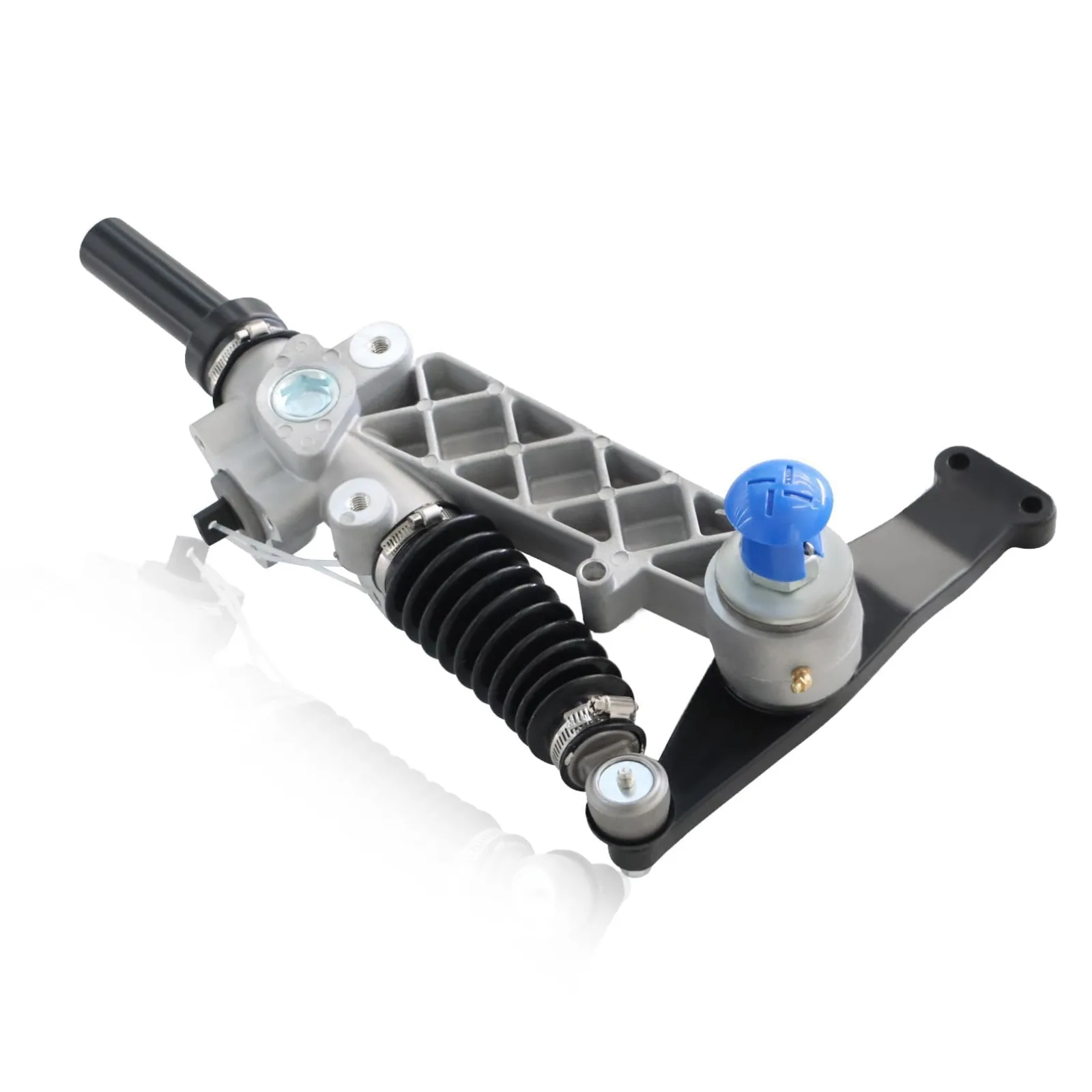 Yunnergo Steering Gearbox for TXT and Medalist Golf Carts
